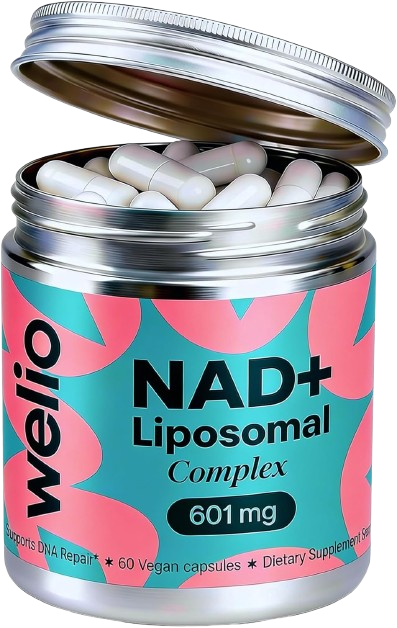 NutraHarmony Vitamin B-Complex